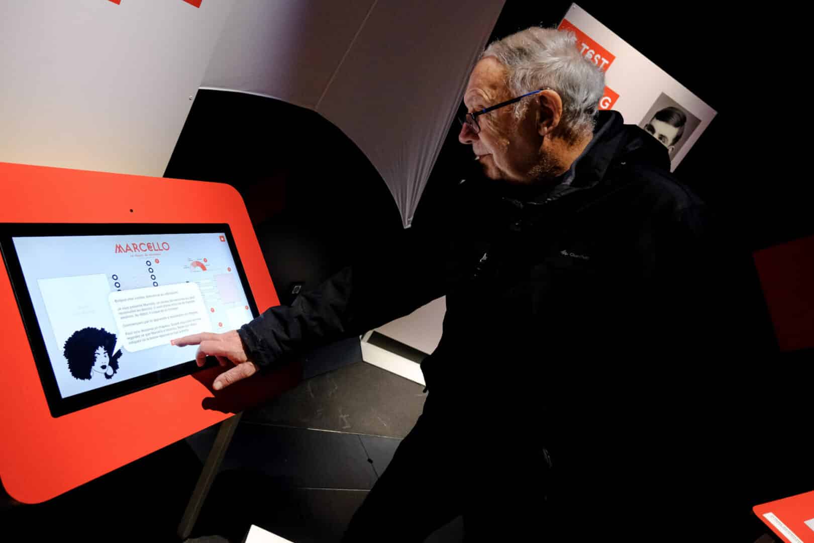 intelligences espace sciences rennes