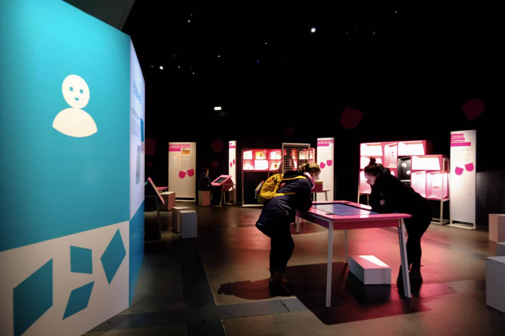 intelligences espace sciences rennes