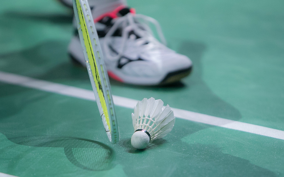 Yonex French Open 2024 A Preview of the Event at Adidas Arena Paris