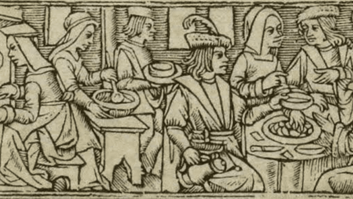 Collation - bibliothèque des Champs Libres