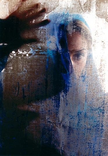 colorful Be Colorful shadi ghadirian)