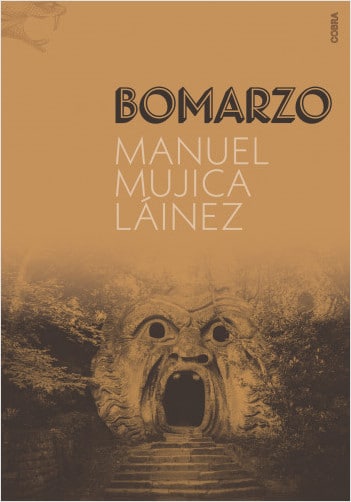 Bomarzo 
Láinez
Cherche midi