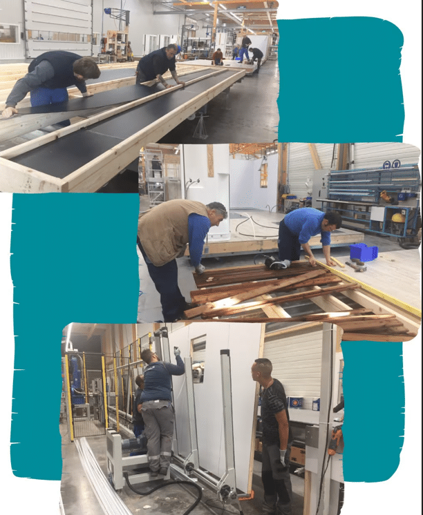 crise du logement mobil-home 