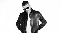 DJ SNAKE St Denis