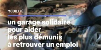 garages solidaires