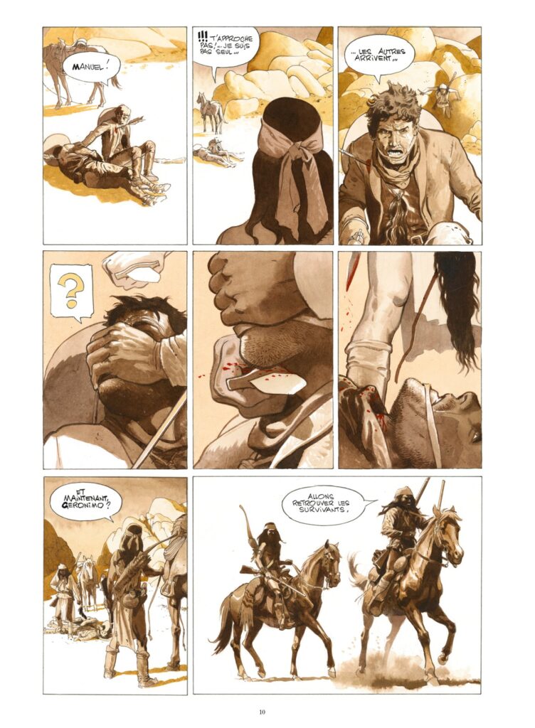 golden west christian rossi