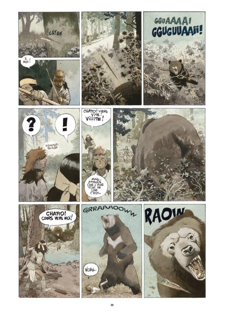 golden west christian rossi