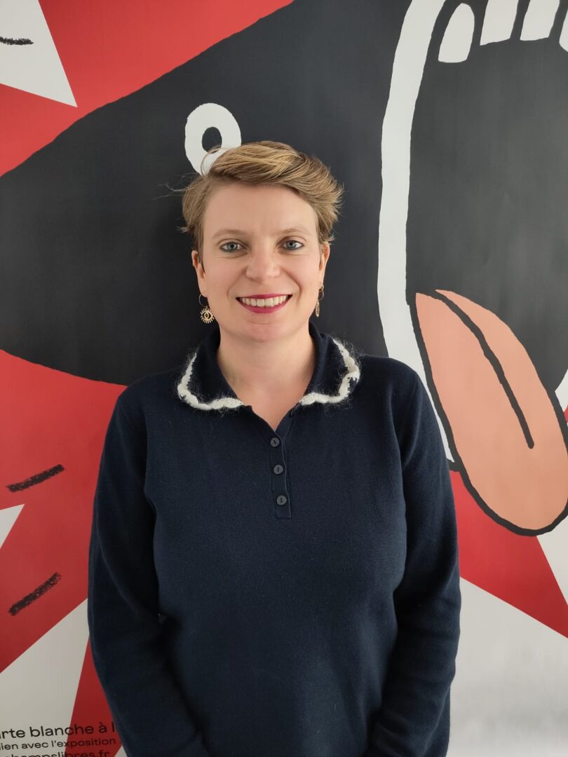 Musée de Bretagne Champs Libres Hélène Audrain Rencontres d'histoire