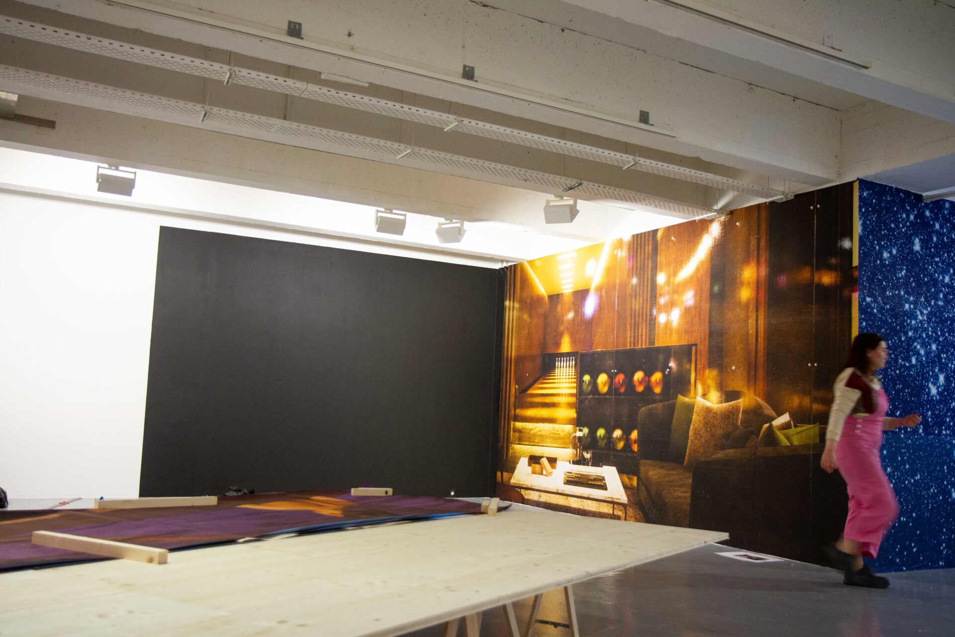 Counter Power Rennes 2 Lewis Bush