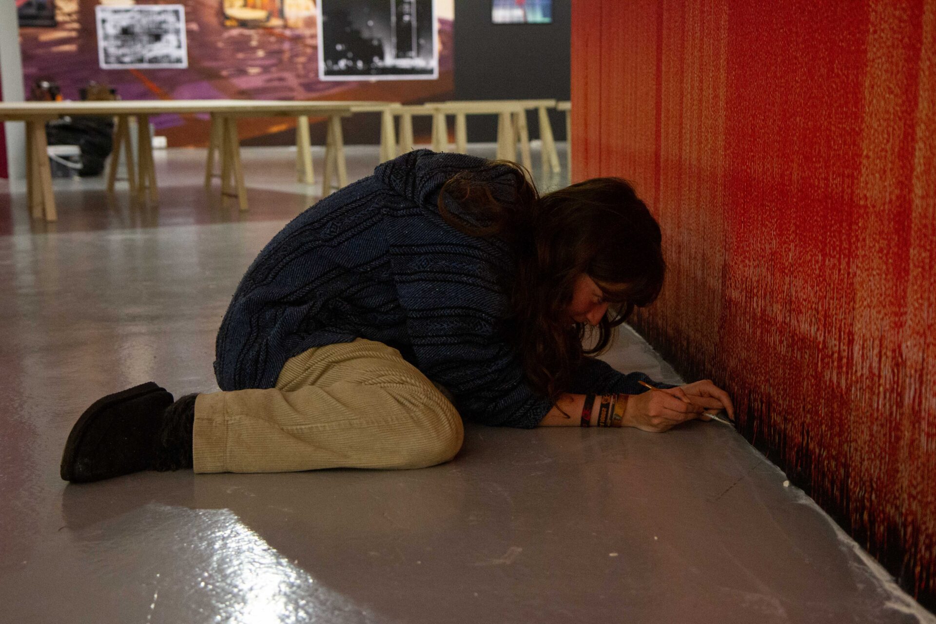 Counter Power Rennes 2 Lewis Bush