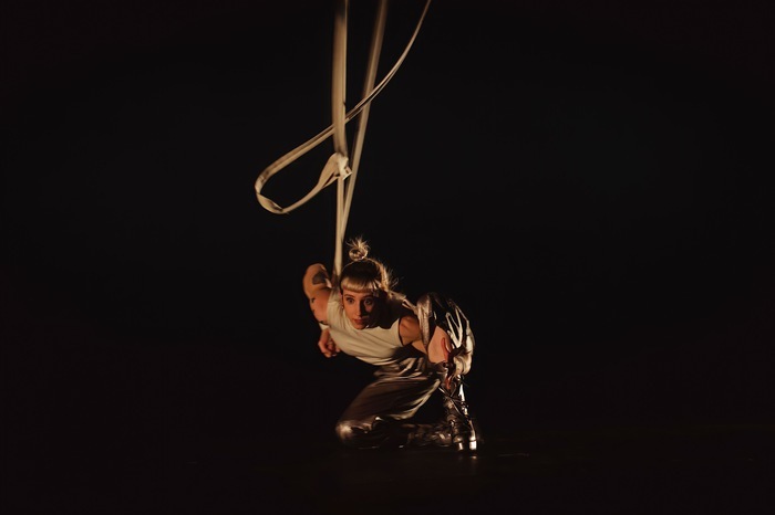 Les Conversations du Théâtre - La place des femmes dans le cirque contemporain