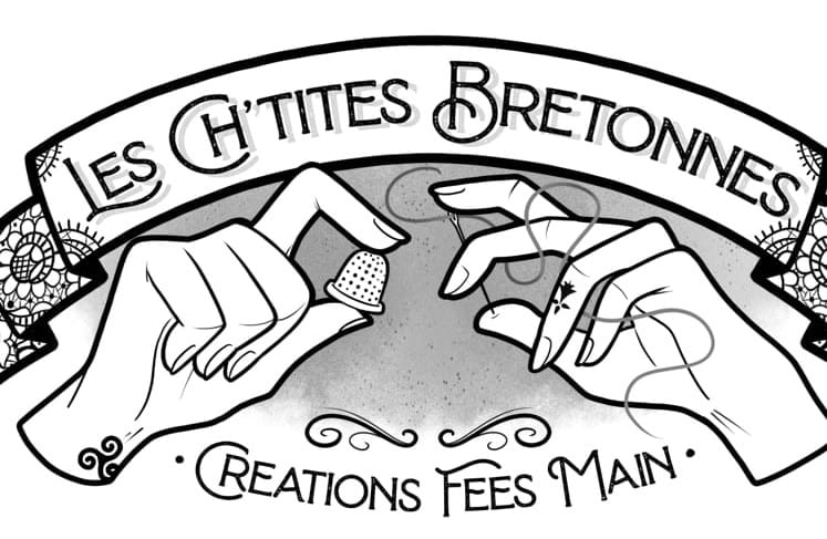 Les Ch'tites Bretonnes
