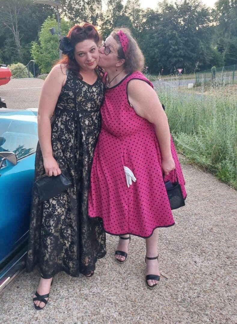 Les Ch'tites Bretonnes