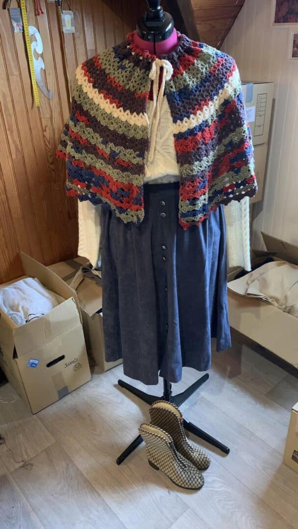 Les Ch'tites Bretonnes