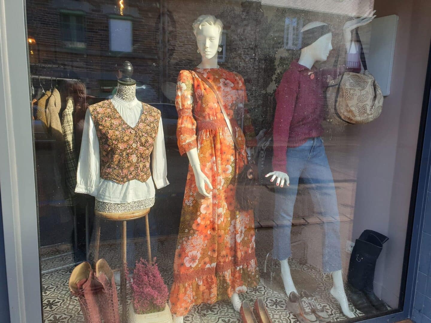 Les Ch'tites Bretonnes