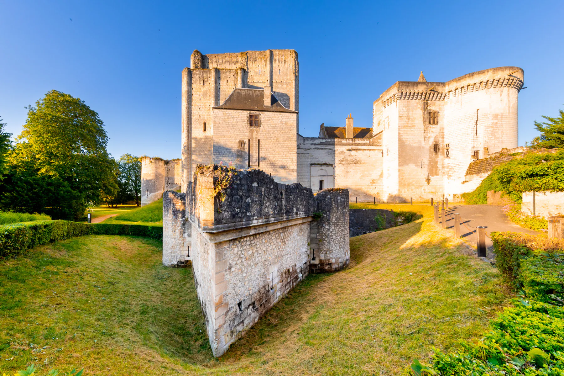 Journées européennes du patrimoine