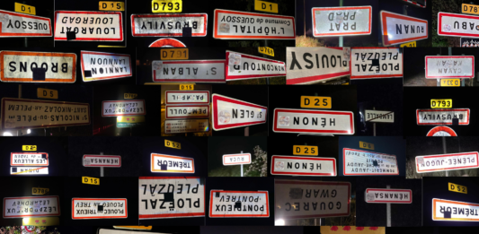 manifestation pacifique des agriculteurs