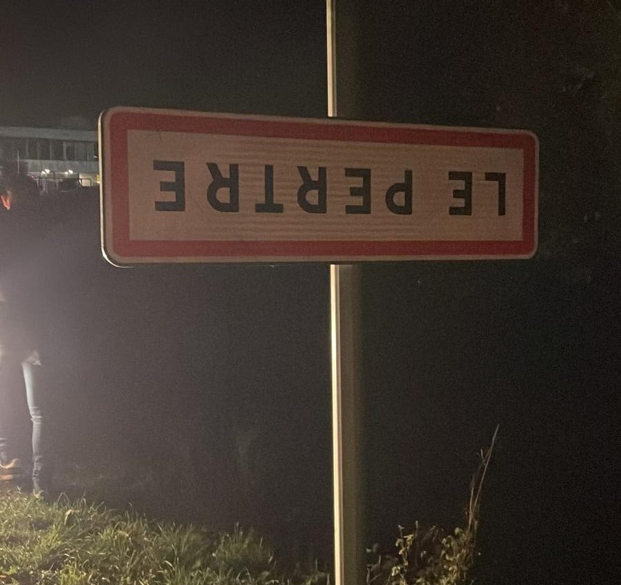 manifestation pacifique des agriculteurs