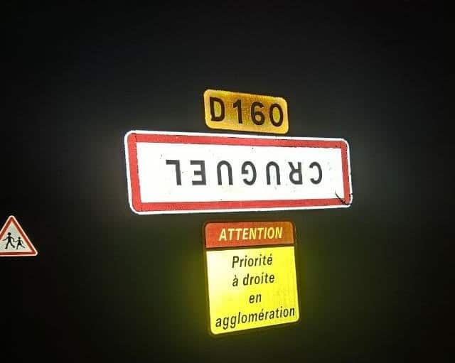 manifestation pacifique des agriculteurs