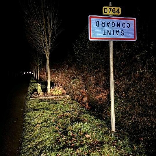 manifestation pacifique des agriculteurs