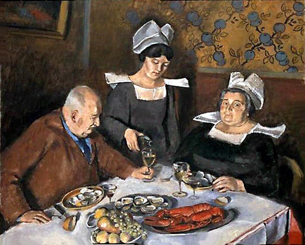 Musée de Bretagne Rencontres d'histoire Champs Libres