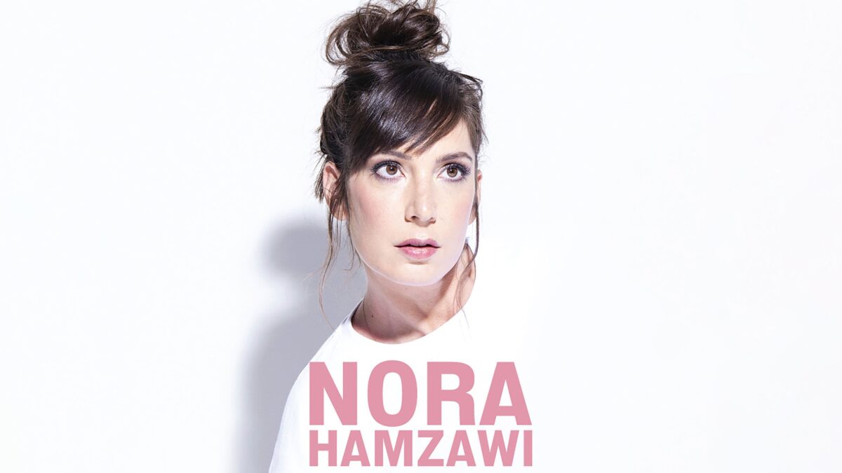 NORA HAMZAWI Belfort