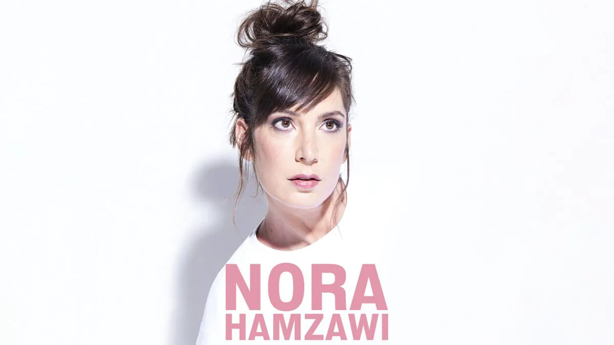 NORA HAMZAWI Floirac