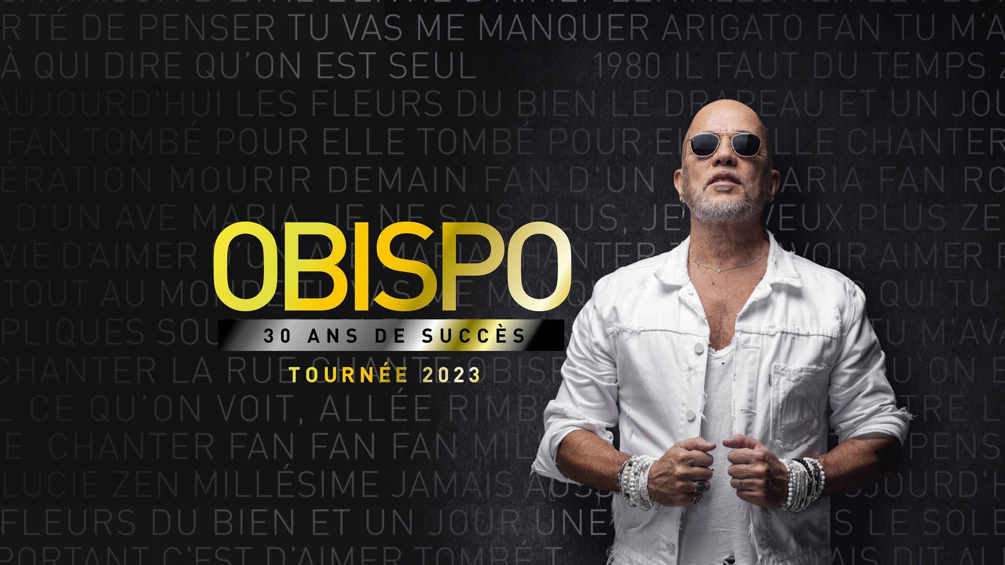 PASCAL OBISPO Cannes