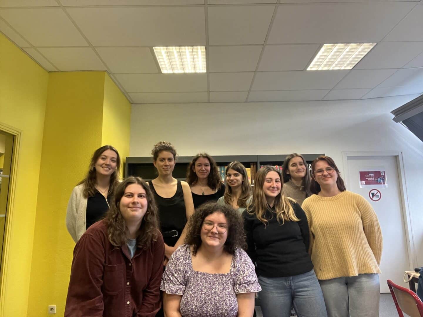 Transversales festival Rennes 2