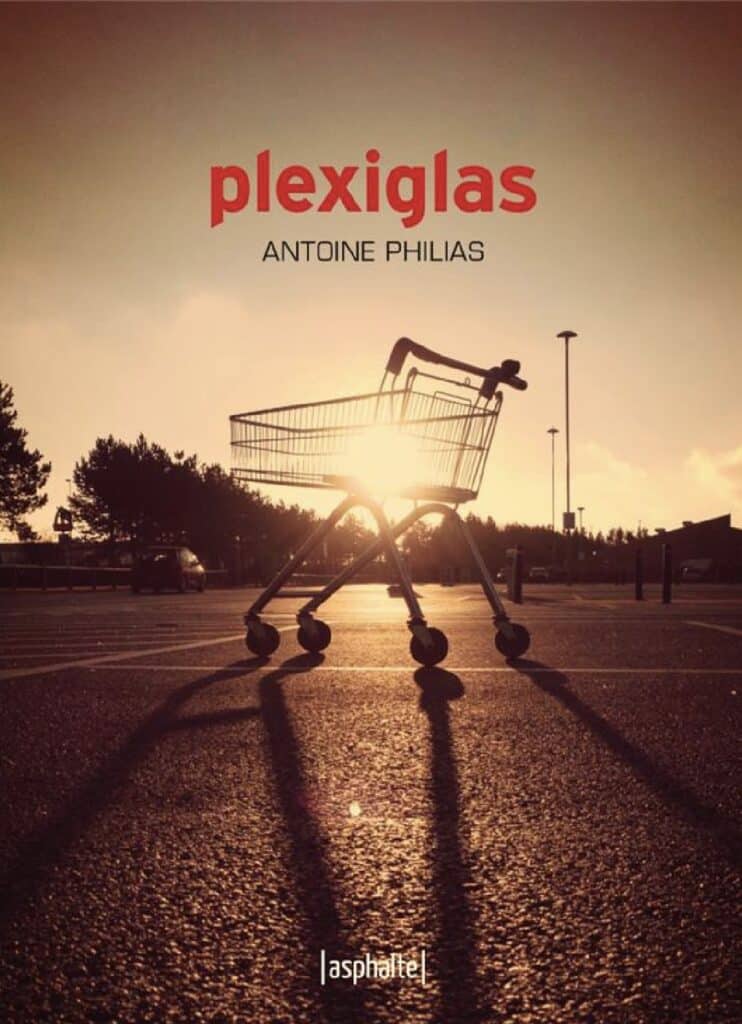 plexiglas antoine philias