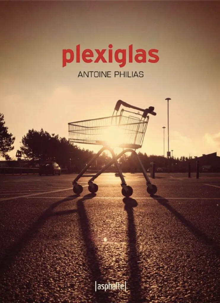 plexiglas antoine philias