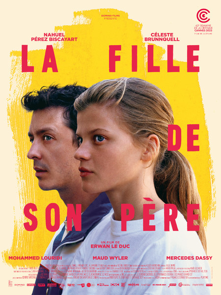 Cinéma : La fille de son père