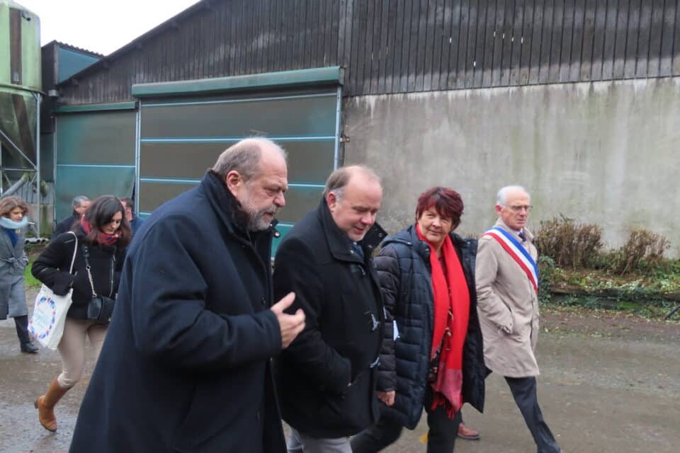 soutien aux agriculteurs  proposition de loi