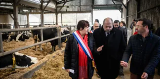 soutien aux agriculteurs proposition de loi