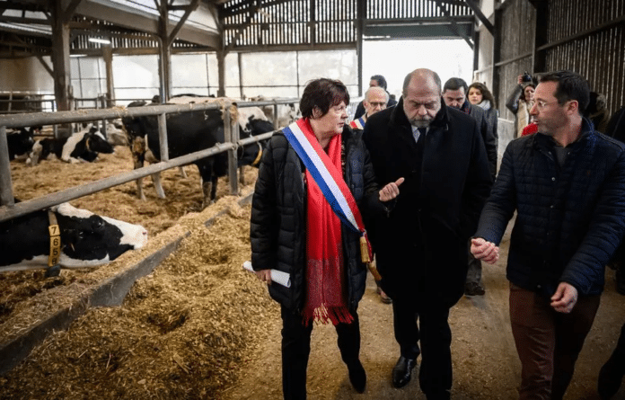 soutien aux agriculteurs proposition de loi (1) soutien aux agriculteurs proposition de loi