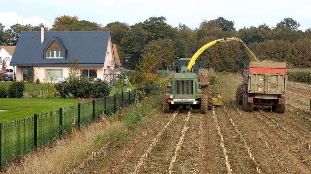 soutien aux agriculteurs proposition de loi 