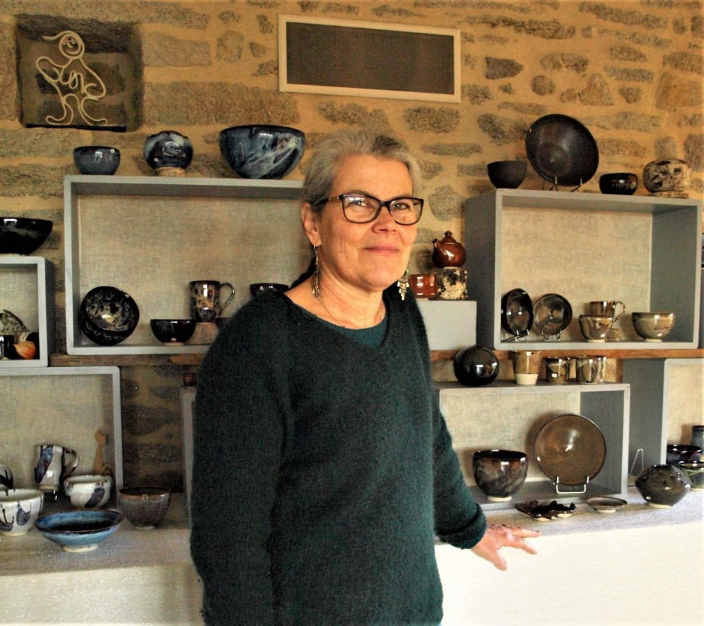 Talents et Terroir Guégon