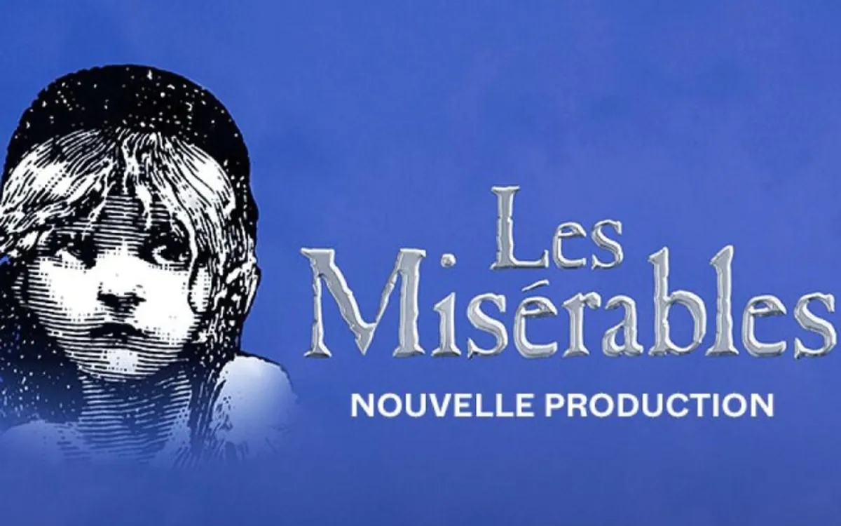 Les Misérables