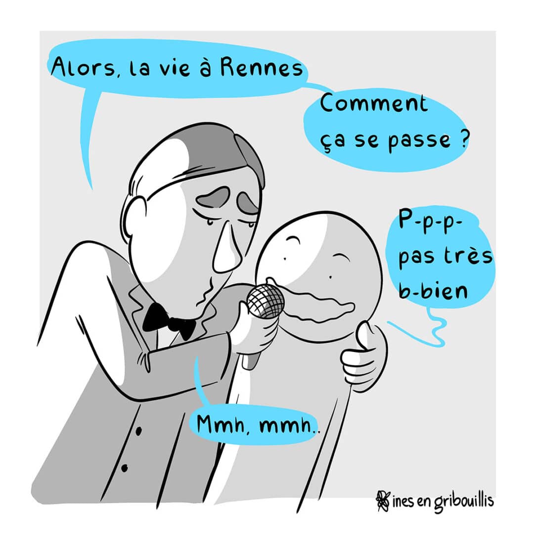 rennes
metro ligne b