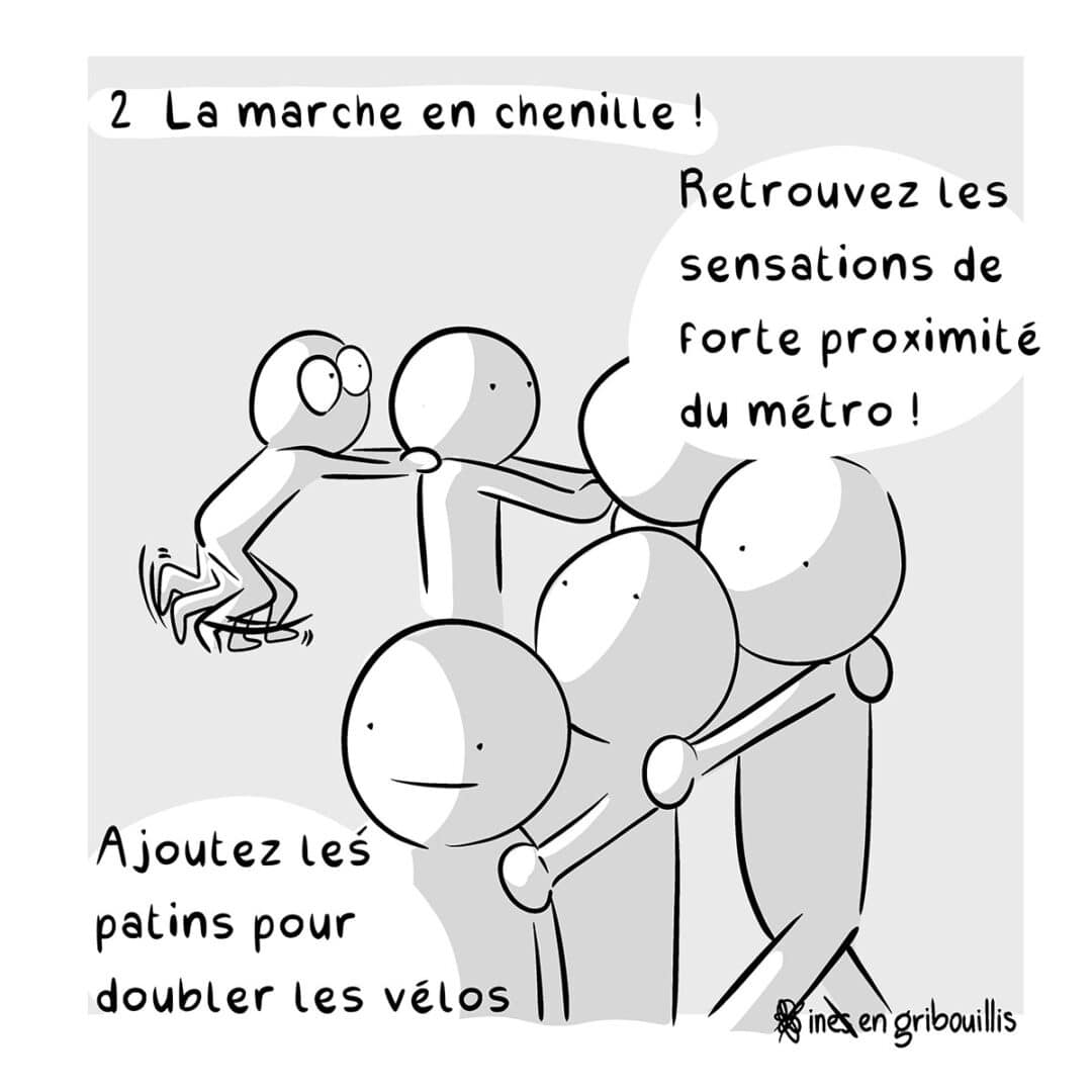 ligne B métro Rennes