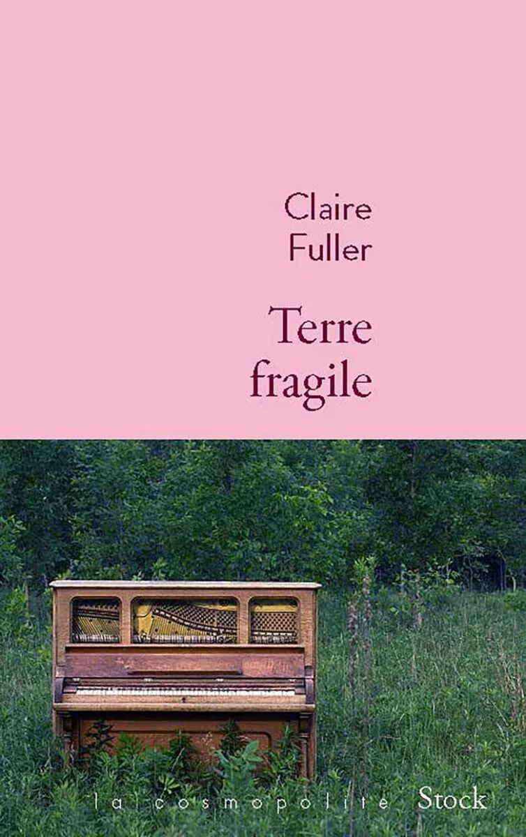 Terre fragile Claire Fuller