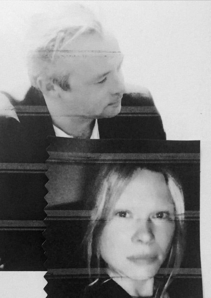 Dominique Godderis et 
Aurélien Chouzenoux 