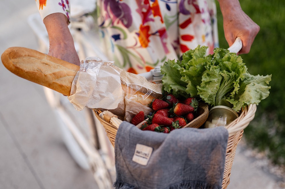 Marché des producteurs - Saint-Laurent-en-Gâtines