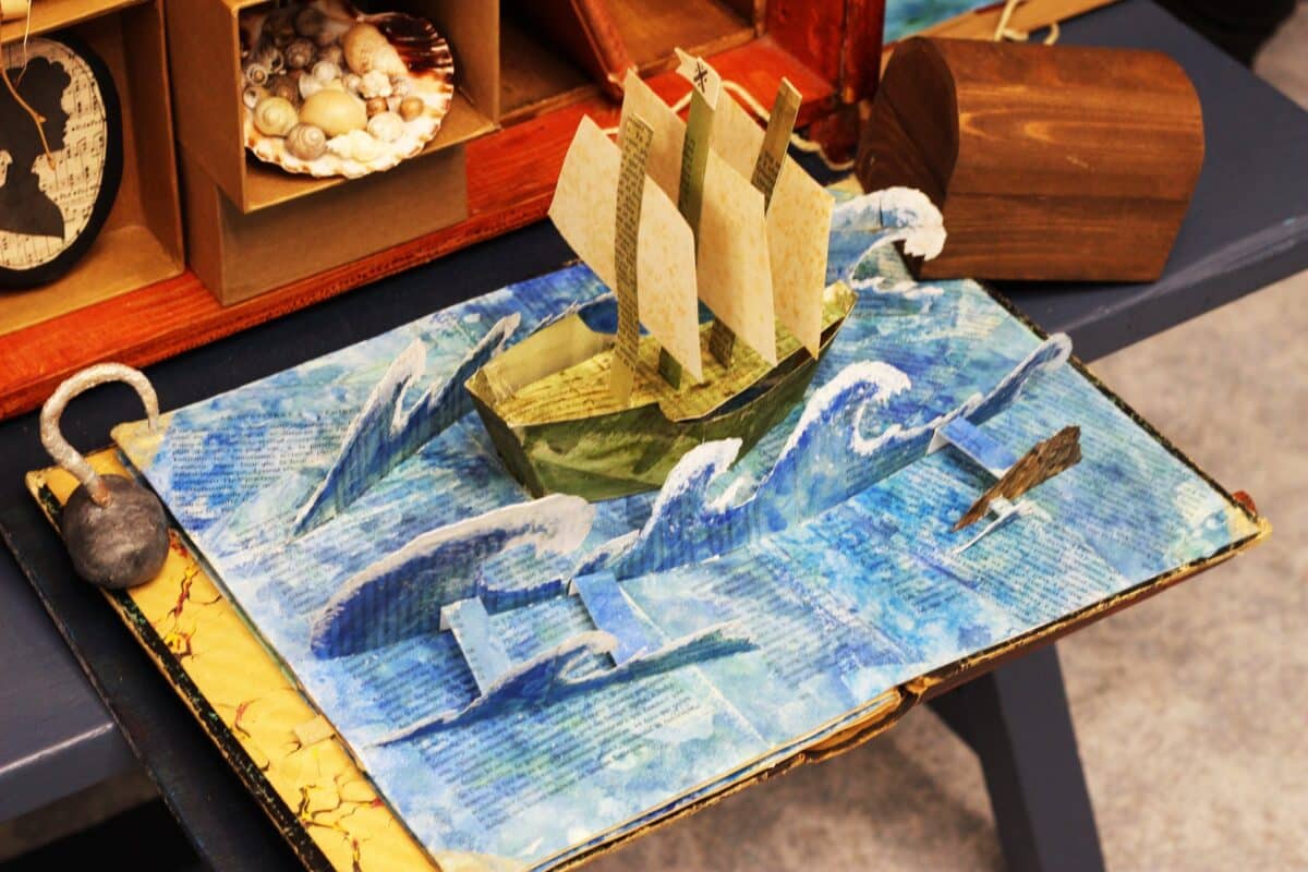 Baud Nuits de la lecture