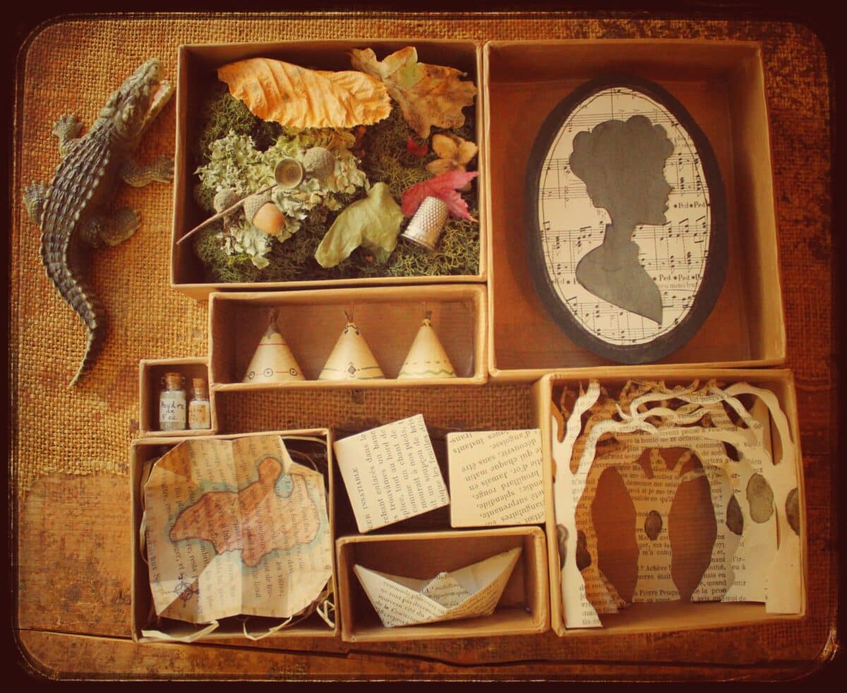 Baud Nuits de la lecture