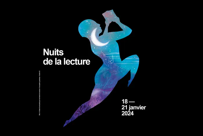 Baud nuits de la lecture 