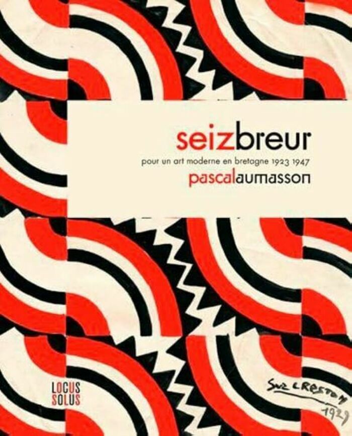 Les Seiz-Breur