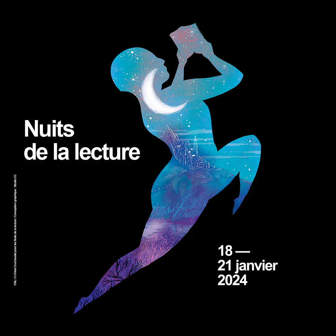 Nuits de la lecture