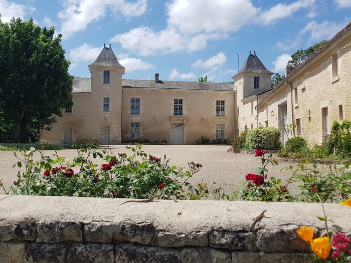 Centre du Vignaud Centre du Vignaud Rives-d'Autise