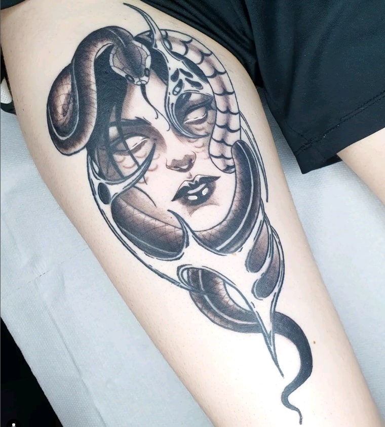 cezart tattoo